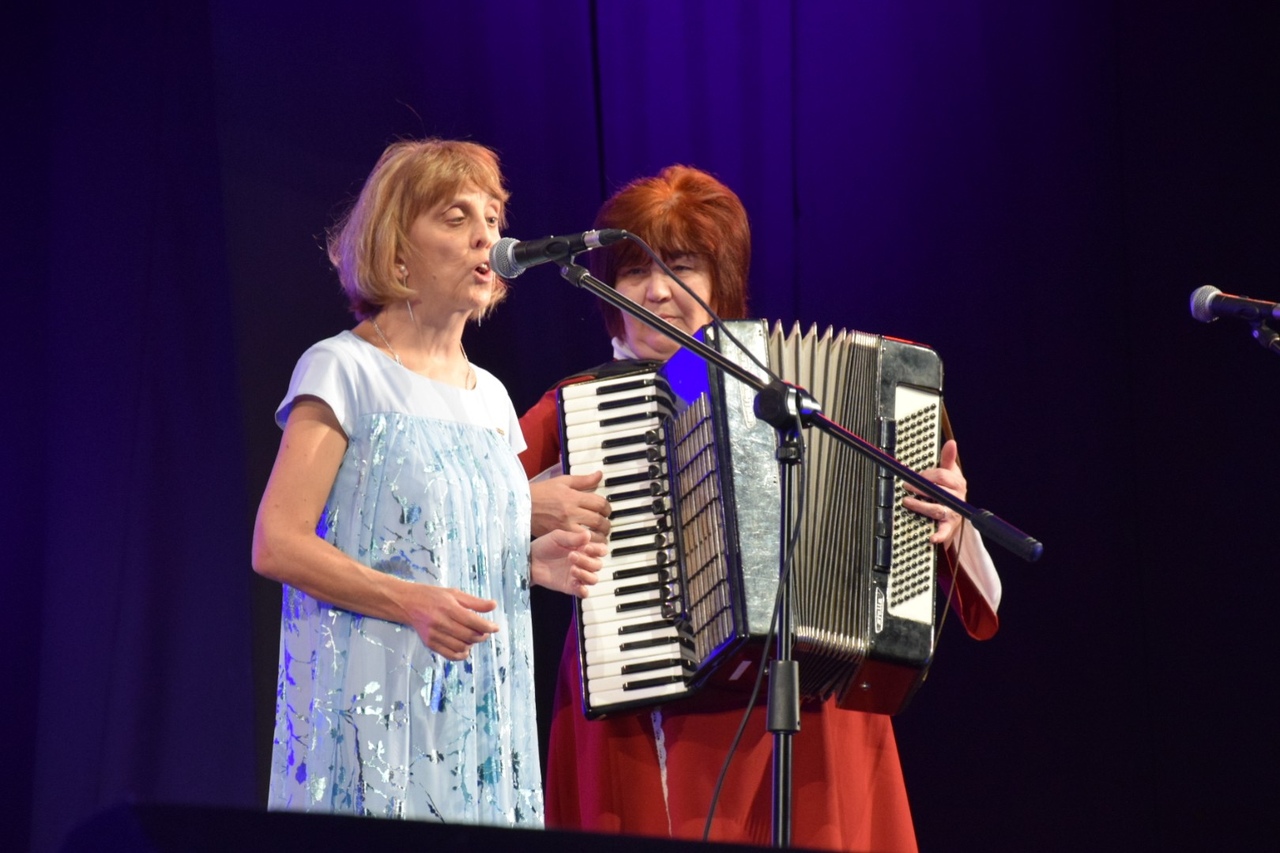 Доброе сердце – каждому