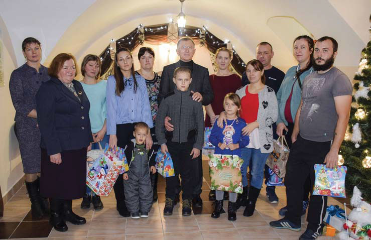 Дети — это счастье! Пусть их будет много! Дети — это счастье! Пусть их будет много!